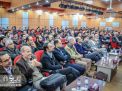 گزارش تصویری | نشست کارآفرینی در حوزه انرژی و مهندسی 